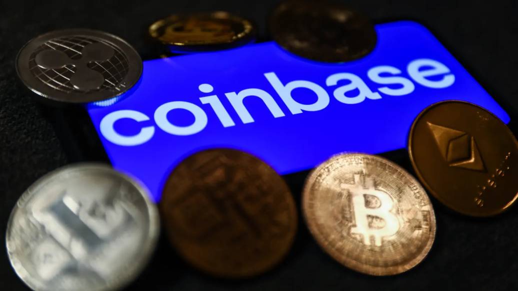 Coinbase data breach in 2025