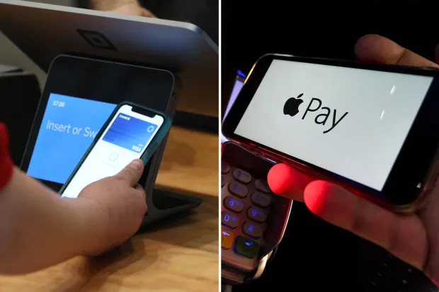 Apple Pay Down and Payment Issue