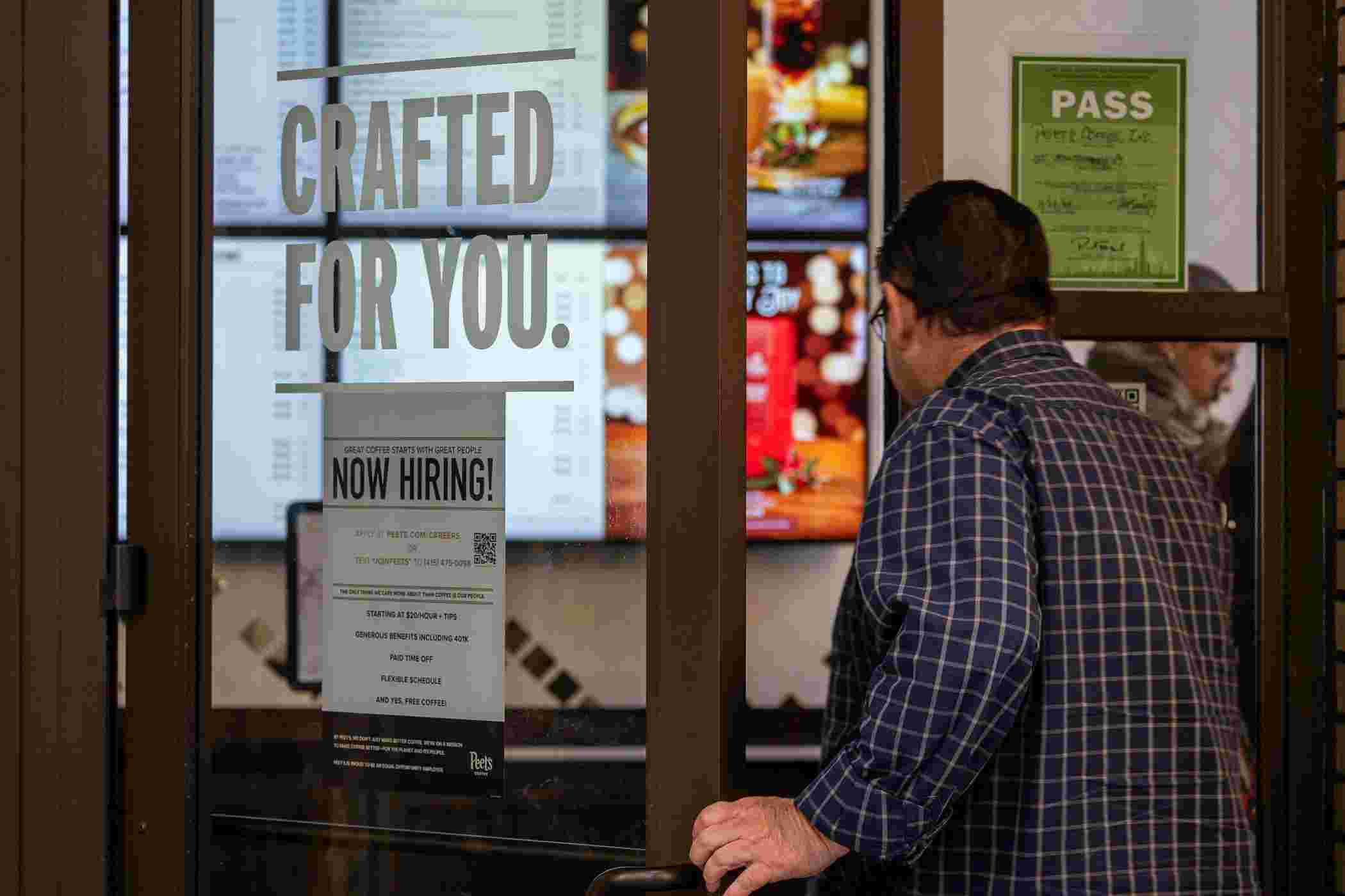 April 2025 Jobs Report