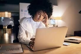 Chronic Stress Affect Our Dailly Life