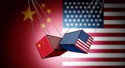 U.S. & China Trade Agreement impact