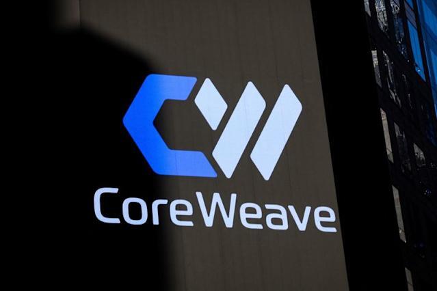Rise of Solar Stocks by CoreWeave