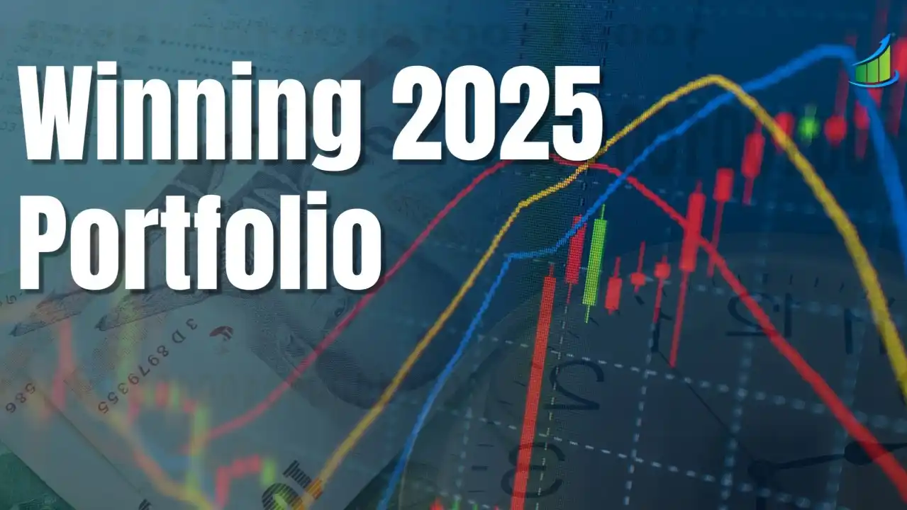 Best Stocks for Your Investment Portfolio