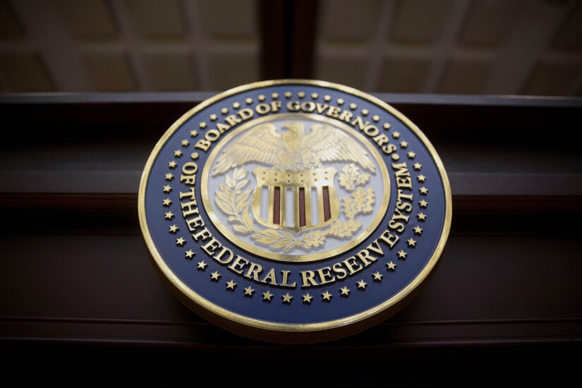 Falling Interest Rates